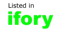 ifory logo